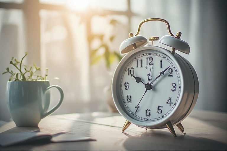 Membiarkan Waktu Berjalan Tanpa Tekanan di Akhir Pekan